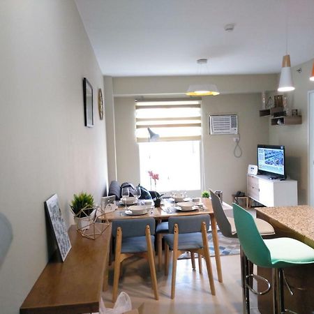 2Br Avida Tower Near Naia Airport Διαμέρισμα Μανίλα Εξωτερικό φωτογραφία