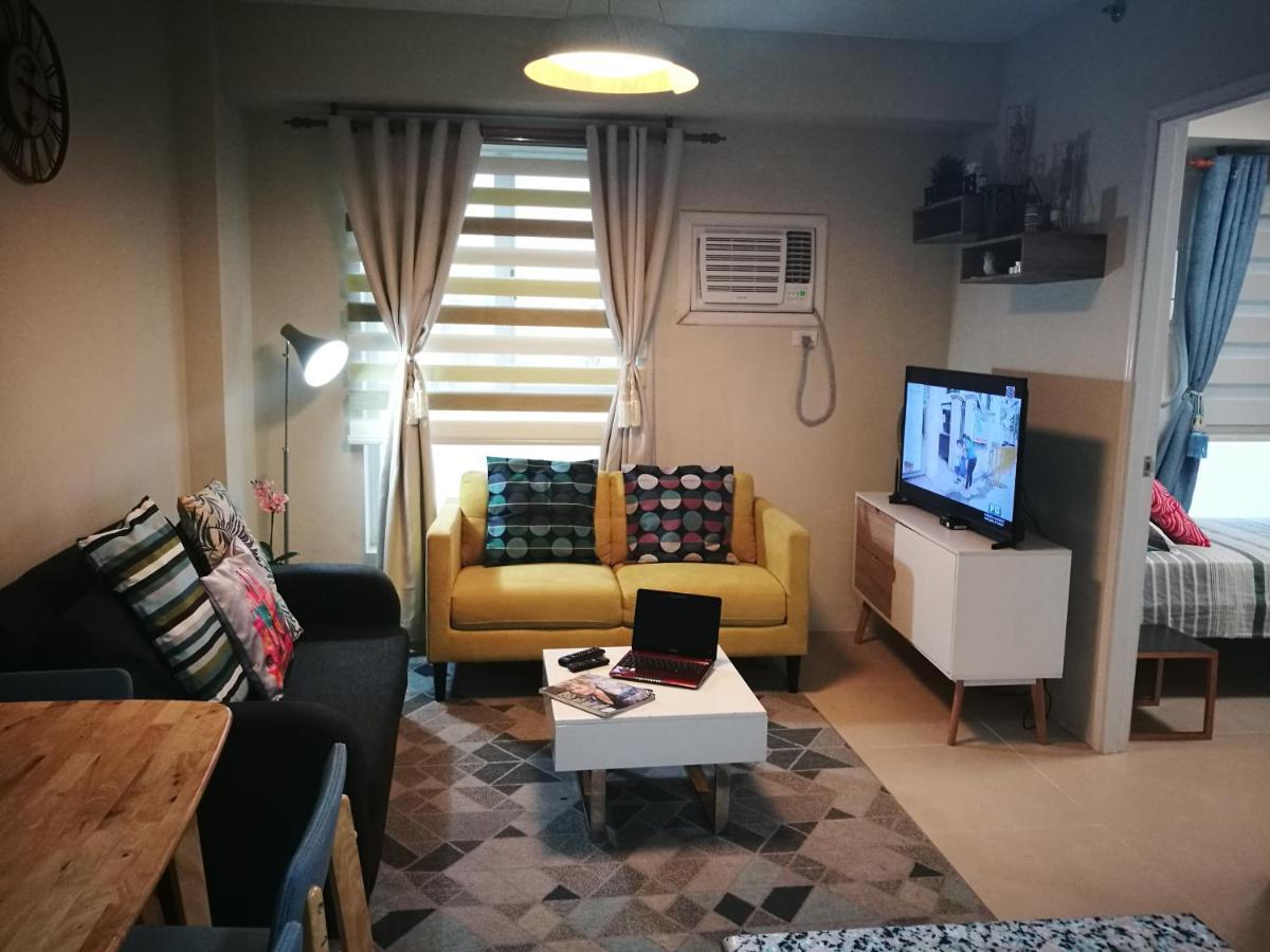 2Br Avida Tower Near Naia Airport Διαμέρισμα Μανίλα Εξωτερικό φωτογραφία