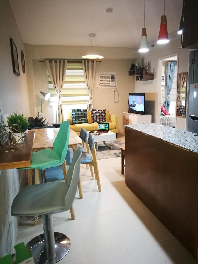 2Br Avida Tower Near Naia Airport Διαμέρισμα Μανίλα Εξωτερικό φωτογραφία
