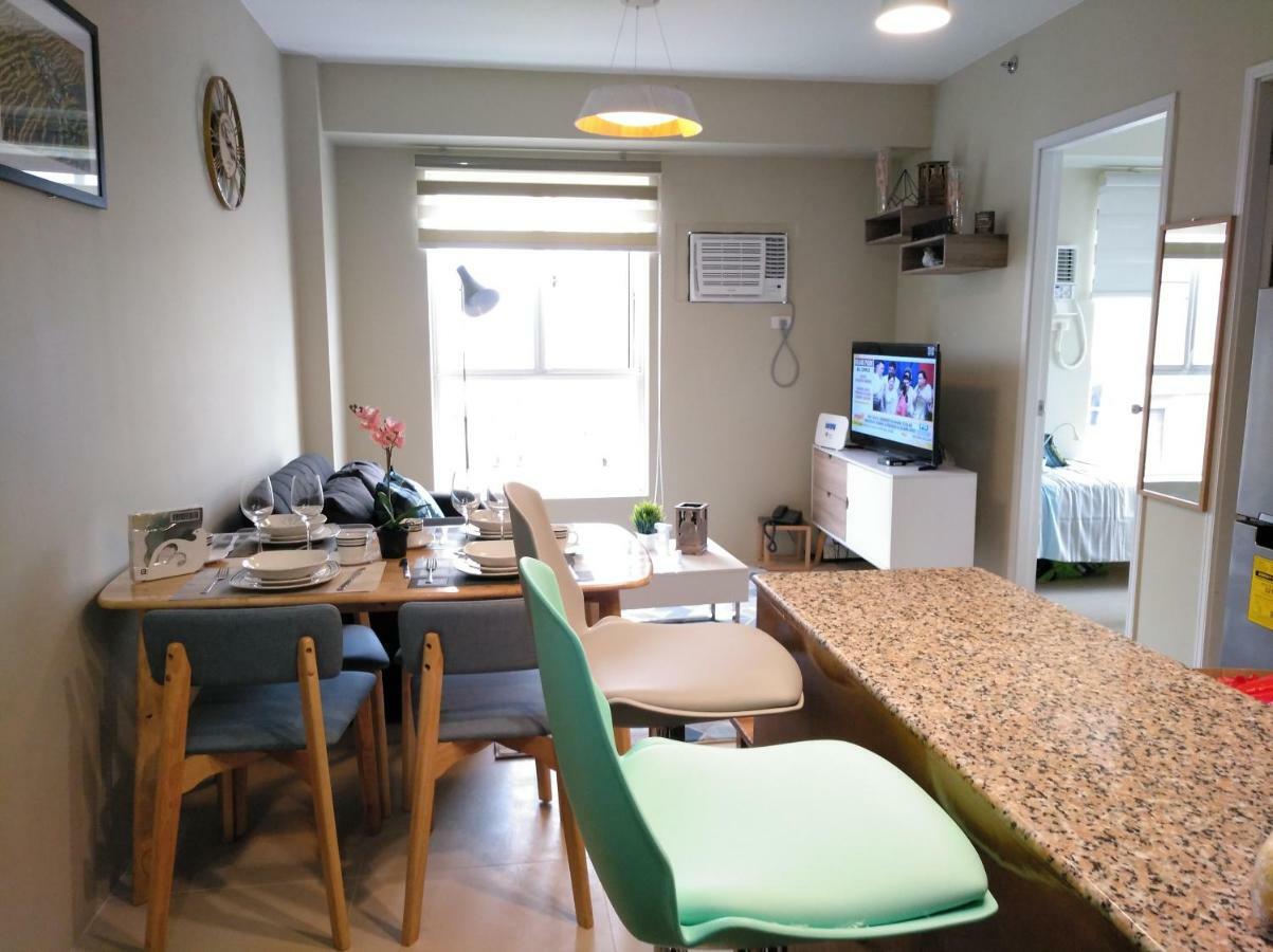 2Br Avida Tower Near Naia Airport Διαμέρισμα Μανίλα Εξωτερικό φωτογραφία