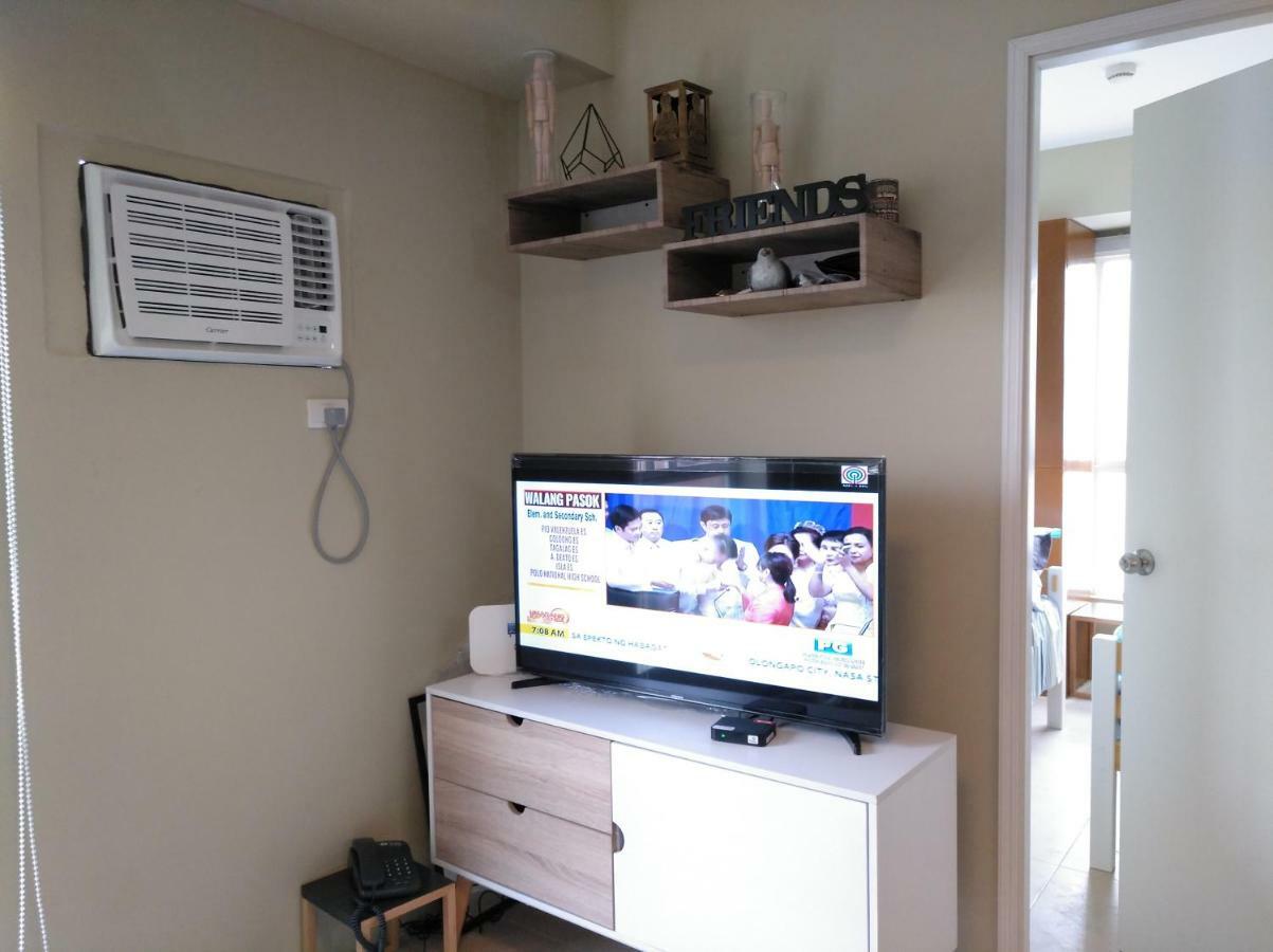 2Br Avida Tower Near Naia Airport Διαμέρισμα Μανίλα Εξωτερικό φωτογραφία