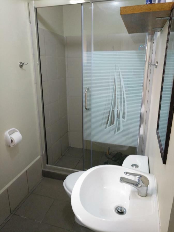 2Br Avida Tower Near Naia Airport Διαμέρισμα Μανίλα Εξωτερικό φωτογραφία