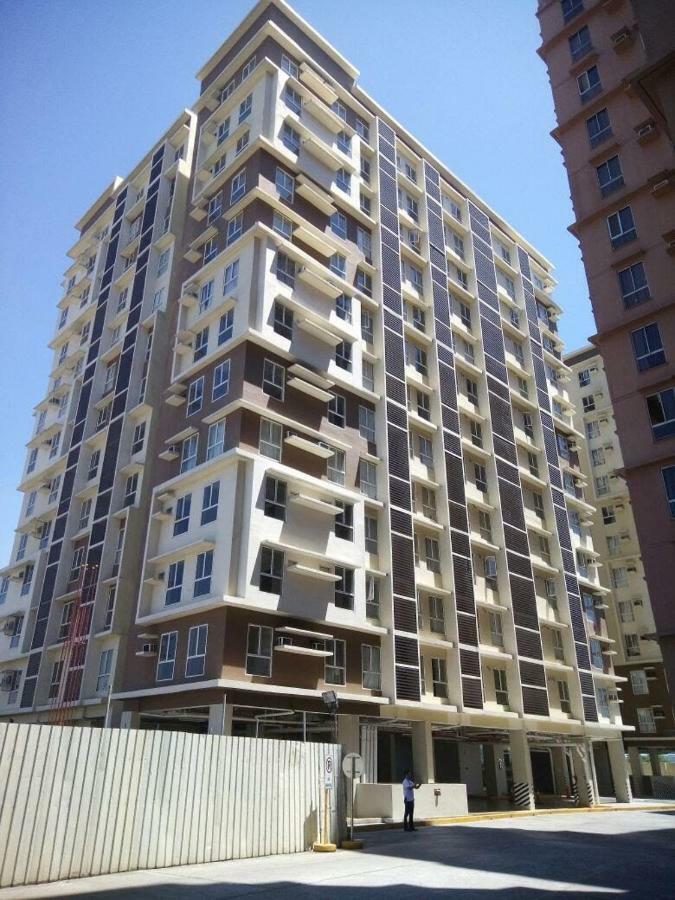 2Br Avida Tower Near Naia Airport Διαμέρισμα Μανίλα Εξωτερικό φωτογραφία