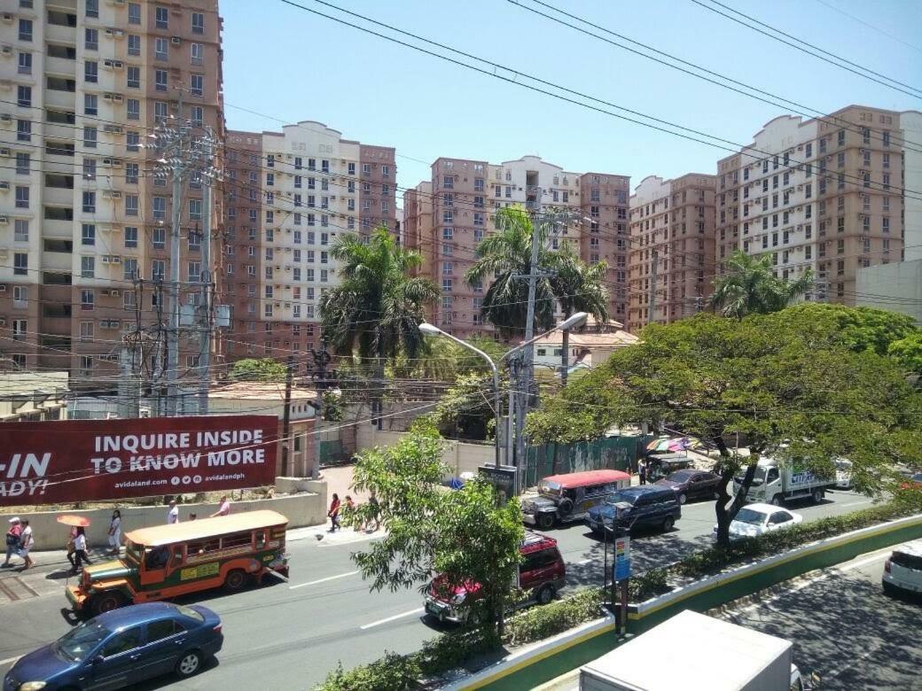 2Br Avida Tower Near Naia Airport Διαμέρισμα Μανίλα Εξωτερικό φωτογραφία
